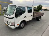 Toyota Dyna 150 - 2