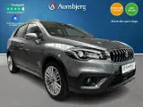 Suzuki S-Cross 1,4 mHybrid Adventure