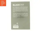 Blackout af Tonny Gulløv (Bog) - 2