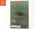 Flaskepost fra P af Jussi Adler-Olsen (Bog) - 3