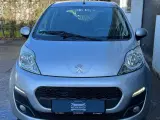 Peugeot 107 1,0 Comfort - 2