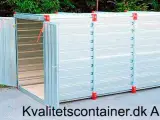 Materialecontainer