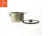 Peugeot gryde (str. Ø. 17,5 cm. længde. 10 cm) - 3