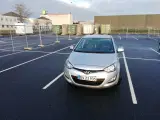 Hyundai i20, 1,1 CRDi 75 Classic Eco, Diesel