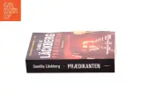 Preacher (Predikanten - Dansk/Danish)- Import af Camilla Lackberg (Bog) - 2