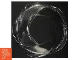 Galaxy glasskål, glas fad Holmegaard Glasværk - 4