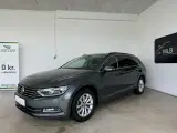 VW Passat 1,4 TSi 150 Comfortline Premium Variant DSG - 2