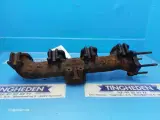 JCB 531-70 Udstødningmanifold 320/06180  - 3