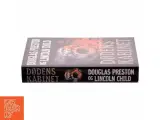 Dødens kabinet af Douglas Preston, Lincoln Child (Bog) - 2