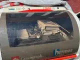 Brugte laser maskiner  - 5