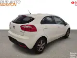 Kia Rio 1,2 Active 86HK 5d - 3