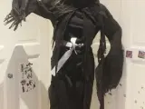 Halloween kostume Demon str 140