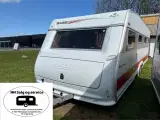 2012 - Kabe Royal 780 BGXL   FANTASTISK flot og velholdt campingvogn - 2