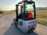 Gaffeltruck - 2