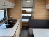 2022 - Dethleffs Camper 500 QSK D-Line - 4