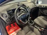 Ford Fiesta 1,0 65 Titanium - 5