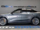 Audi e-tron 55 S-line Sportback quattro - 3