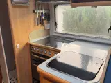 Autocamper  - 5