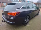 Opel Astra 1,0 T 105 Impress Sports Tourer - 5