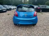 Ford Ka 1,2 Trend - 4