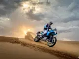 Yamaha Ténéré 700 Rally - 4