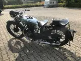 BSA M35-7-OHV, Dansk reg fra ny !! 1935 - 4