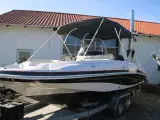 Tahoe 215 CC Deckboat WA - 4