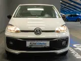VW Up! 1,0 MPi 60 Move Up! BMT - 2