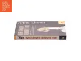 Hvor kommer drømmene fra? af Anne Linnet (Bog) - 3