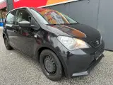 Seat Mii 1,0 75 Style eco - 2