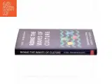 Riding the waves of culture : understanding cultural diversity in business af Fons Trompenaars (Bog) - 2