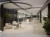 Moderne kontor på 778 m² - 2