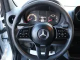 Mercedes Sprinter 314 2,2 CDi A2 Kassevogn aut. FWD - 4