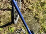 Fin dame elcykel  - 4