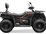 ATV GOES TERROX 400  - 2
