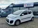 Citroën C1 1,0i Seduction - 2