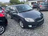 Skoda Fabia st car 1.4.diesel - 4