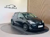 Toyota Yaris 1,5 VVT-iE T3 Limited Smart - 3