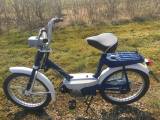 Honda Amigo PF50 Knallert