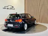 BMW 116i 1,5 Advantage - 5