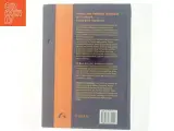 Voting and political attitudes in Denmark : a study of the 1994 election (Bog) - 2