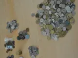 Mønter, diverse - 2