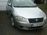 Fiat Croma 2,2 Dynamic St.car - 2