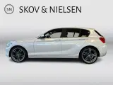 BMW 120d 2,0 aut. - 2
