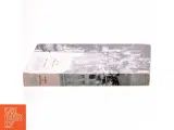 Faklen i øret. Livshistorier 1921-31 af Elias Canetti (bog) - 2