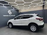 Nissan Qashqai 1,5 dCi 115 Tekna DCT - 4