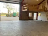Lagerhal udlejes - 4