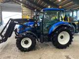 New Holland T4.95 Med frontlæsser - 2