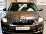 Skoda Octavia 1,4 TSi 150 Style Combi DSG - 2