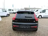 Volvo XC40 1,5 T5 ReCharge Core aut. Van - 2